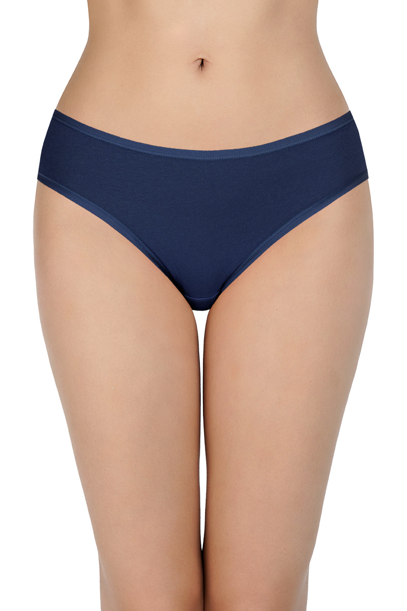 Assorted Low Rise Bikini (Pack of 5) - Image 8 of 16