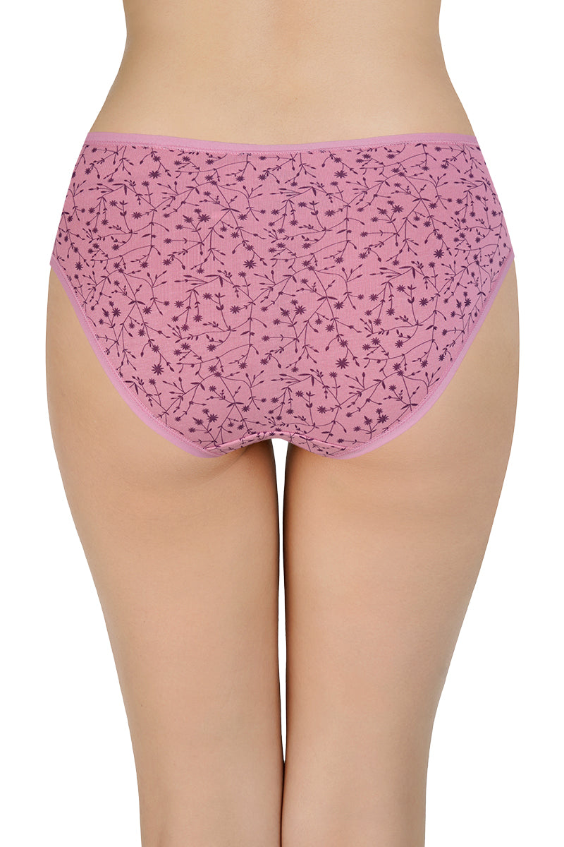 Assorted Low Rise Bikini (Pack of 5) - Image 13 of 16