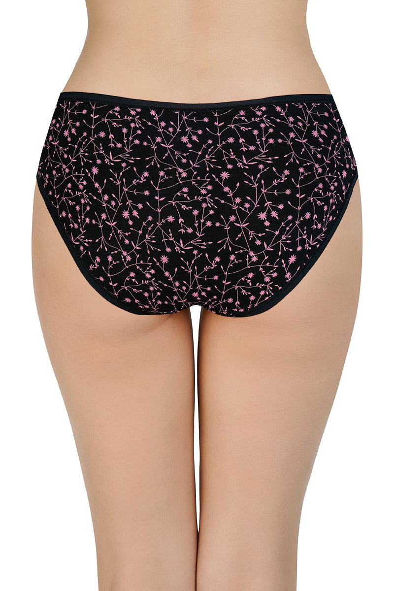 Assorted Low Rise Bikini (Pack of 5) - Image 16 of 16