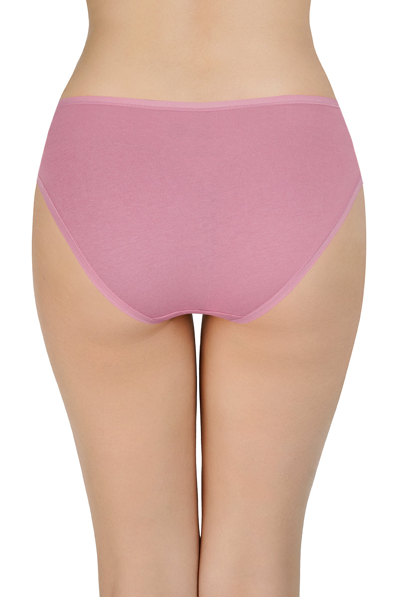 Assorted Low Rise Bikini (Pack of 5) - Image 7 of 16
