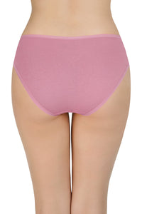 Assorted Low Rise Bikini (Pack of 5) thumbnail 7