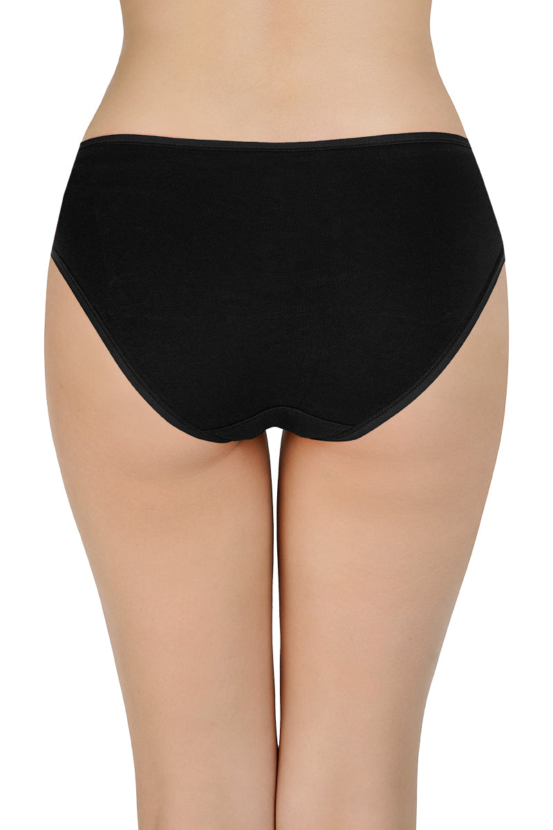 Assorted Low Rise Bikini (Pack of 5) - Image 10 of 16