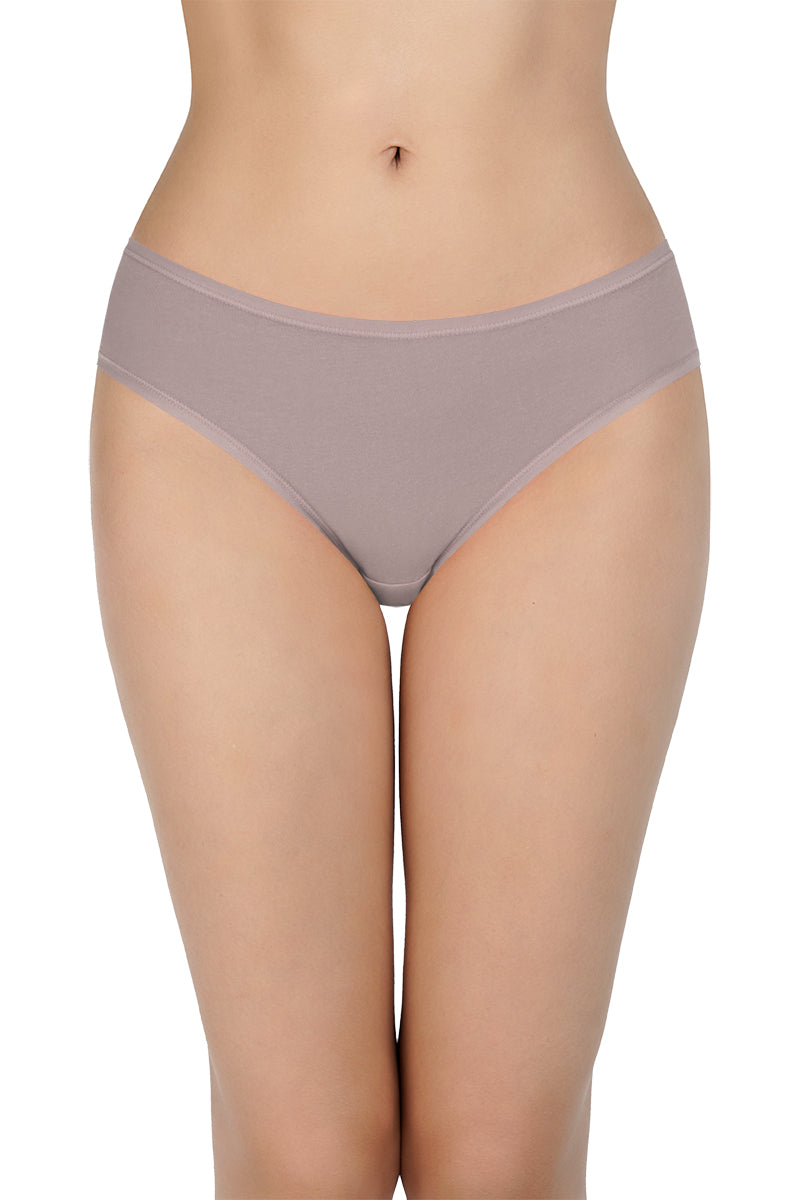 Assorted Low Rise Bikini Panties (Pack of 5) - Image 4 of 6