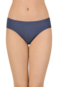Assorted Low Rise Bikini (Pack of 5) thumbnail 2