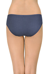 Assorted Low Rise Bikini (Pack of 5) thumbnail 6