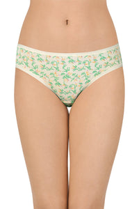 Assorted Low Rise Bikini (Pack of 5) thumbnail 10