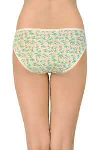Assorted Low Rise Bikini (Pack of 5) thumbnail 12