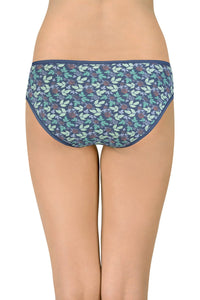 Assorted Low Rise Bikini (Pack of 5) thumbnail 14
