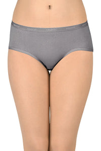 Solid Low Rise Hipster (Pack of 3) thumbnail 3