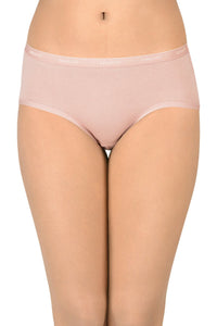 Solid Low Rise Hipster (Pack of 3) thumbnail 2