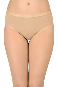 Solid Low Rise Hipster (Pack of 3) thumbnail 2