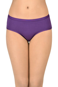 Solid Low Rise Hipster (Pack of 3) thumbnail 3