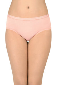 Solid Low Rise Hipster (Pack of 3) thumbnail 2
