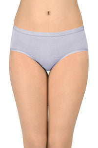 Solid Low Rise Hipster (Pack of 3) thumbnail 5