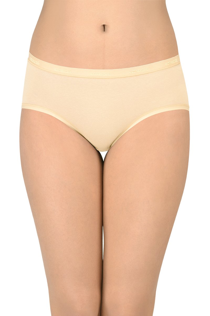 Solid Low Rise Hipster (Pack of 3) - Image 6 of 6