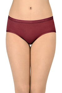 Solid Low Rise Hipster (Pack of 3) thumbnail 2