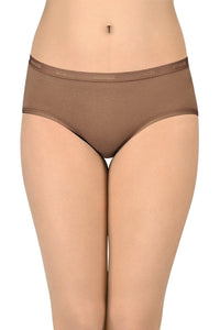 Solid Low Rise Hipster (Pack of 3) thumbnail 5