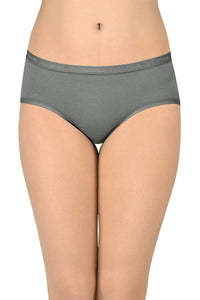 Solid Low Rise Hipster (Pack of 3) thumbnail 6