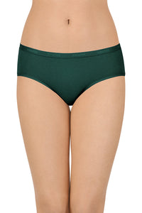 Solid Low Rise Hipster (Pack of 3) thumbnail 3