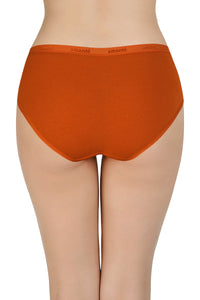 Solid Low Rise Hipster (Pack of 3) thumbnail 4