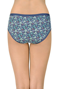 Printed Low Rise Hipster (Pack of 3) thumbnail 5