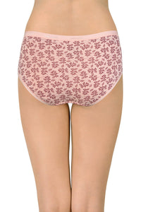 Printed Low Rise Hipster (Pack of 3) thumbnail 10