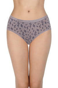 Print Low Rise Hipster Panties (Pack of 3) thumbnail 2