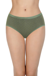 Print Low Rise Hipster Panties (Pack of 3) thumbnail 4