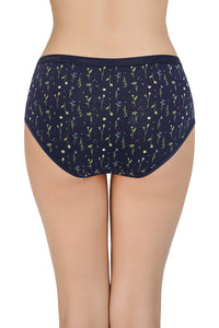 Print Low Rise Hipster Panties (Pack of 3) thumbnail 6