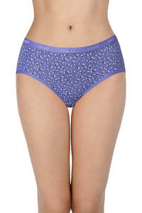 Print Low Rise Hipster Panties (Pack of 3) thumbnail 4