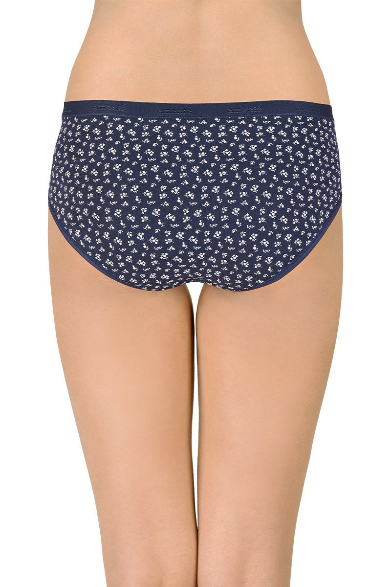 Assorted Low Rise Hipster (Pack of 5) - Image 3 of 4