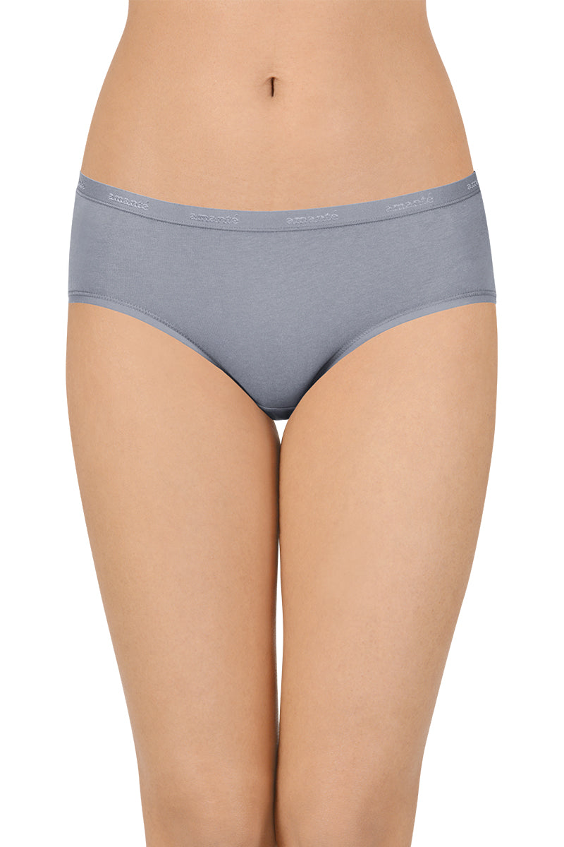 Assorted Low Rise Hipster (Pack of 5) - Image 2 of 8
