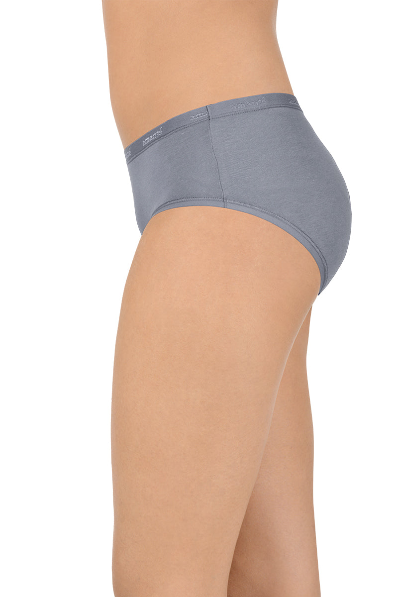 Assorted Low Rise Hipster (Pack of 5) - Image 3 of 8