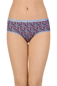 Assorted Low Rise Hipster (Pack of 5) thumbnail 7