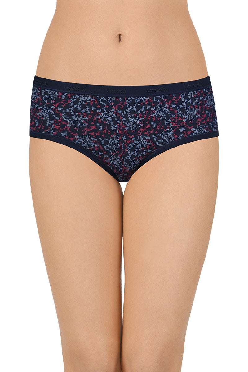 Assorted Low Rise Hipster (Pack of 5) - Image 8 of 8