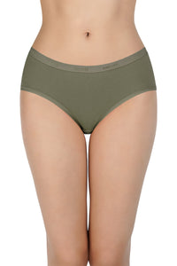 Assorted Low Rise Hipster Panties (Pack of 5) thumbnail 3