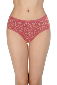 Assorted Low Rise Hipster Panties (Pack of 5) thumbnail 5