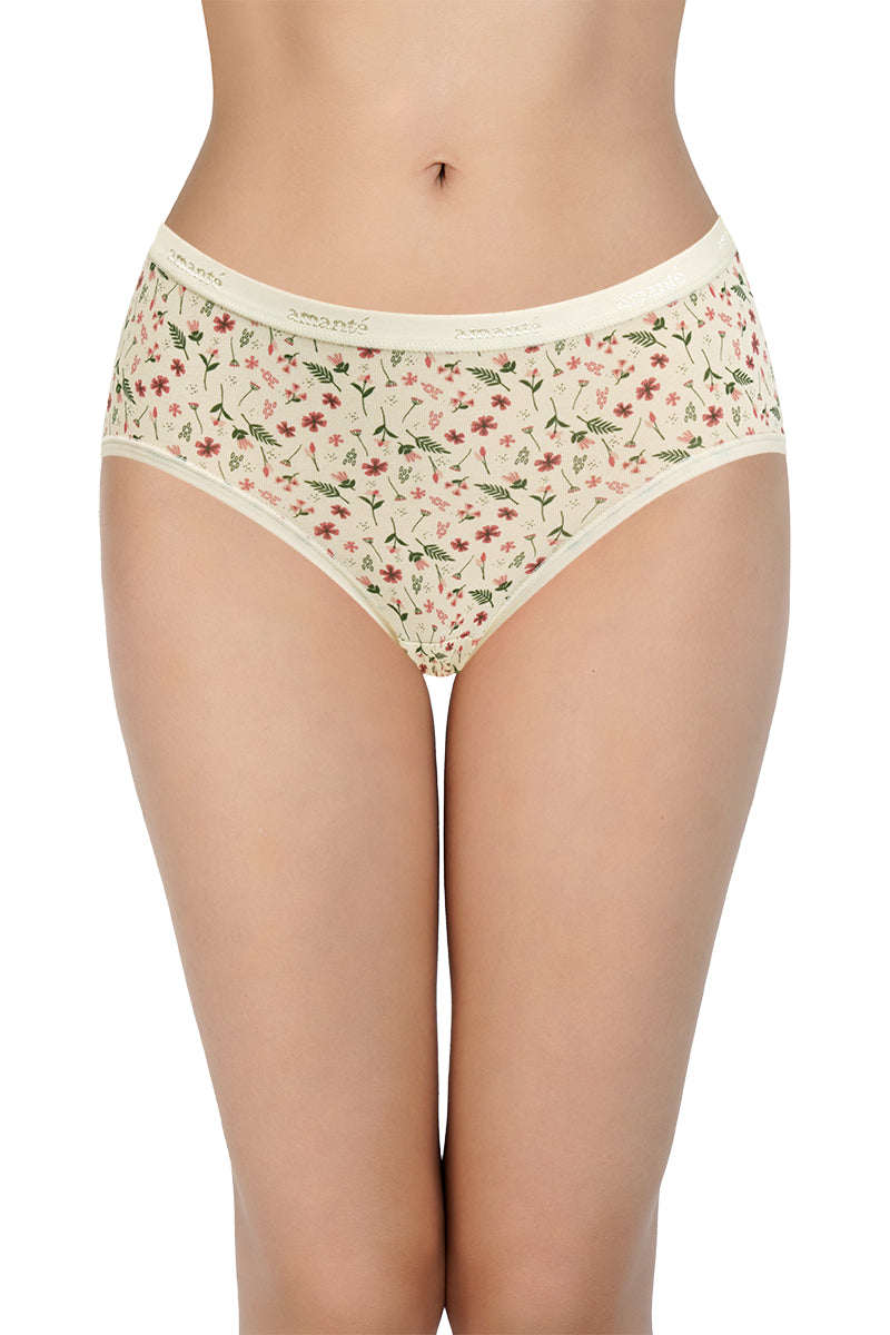 Assorted Low Rise Hipster Panties (Pack of 5) - Image 6 of 6