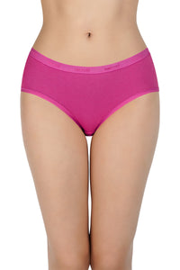 Assorted Low Rise Hipster Panties (Pack of 5) thumbnail 4