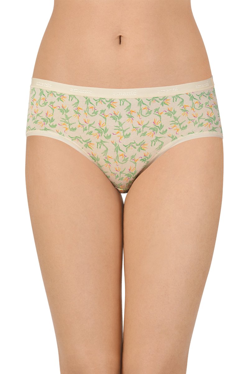 Assorted Low Rise Hipster (Pack of 5) - Image 2 of 16