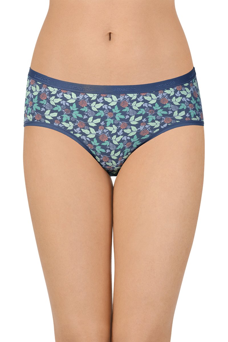 Assorted Low Rise Hipster (Pack of 5) - Image 5 of 16