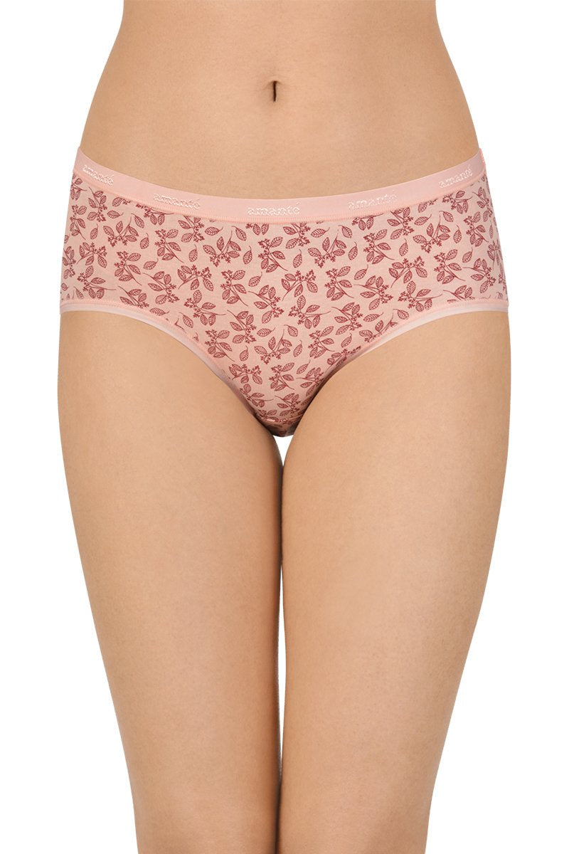 Assorted Low Rise Hipster (Pack of 5) - Image 5 of 16