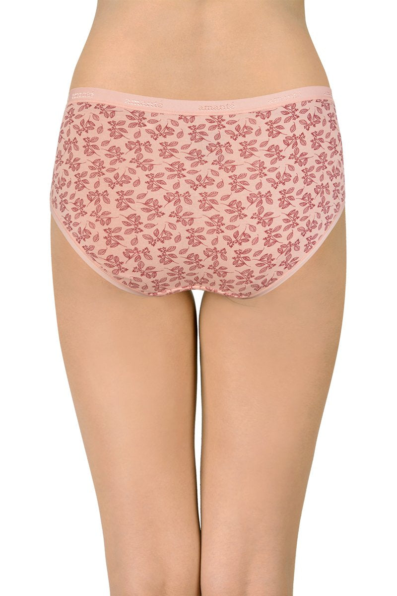 Assorted Low Rise Hipster (Pack of 5) - Image 7 of 16