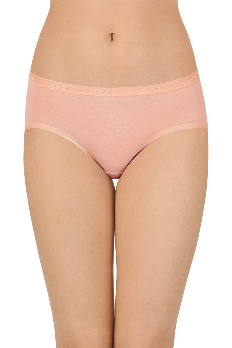 Assorted Low Rise Hipster (Pack of 5) - Image 13 of 16