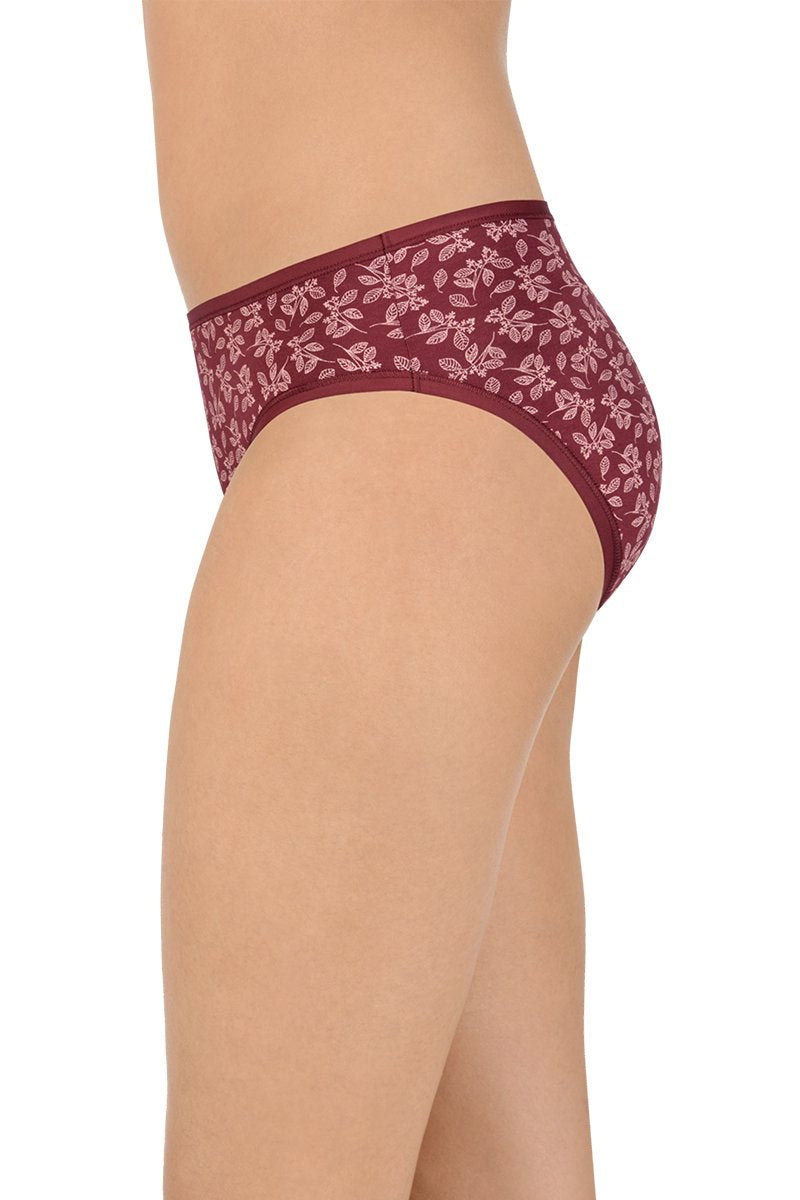 Assorted Low Rise Bikini (Pack of 5) - Image 3 of 16