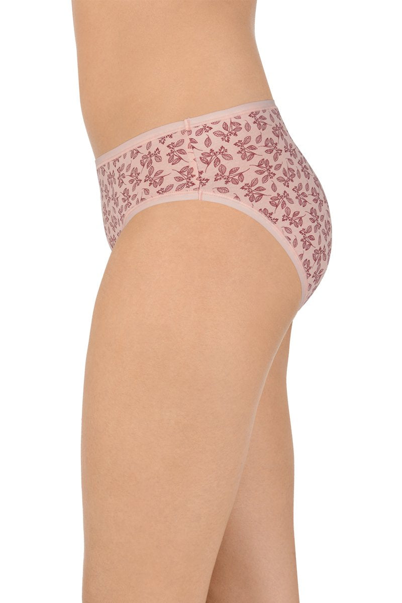 Assorted Low Rise Bikini (Pack of 5)