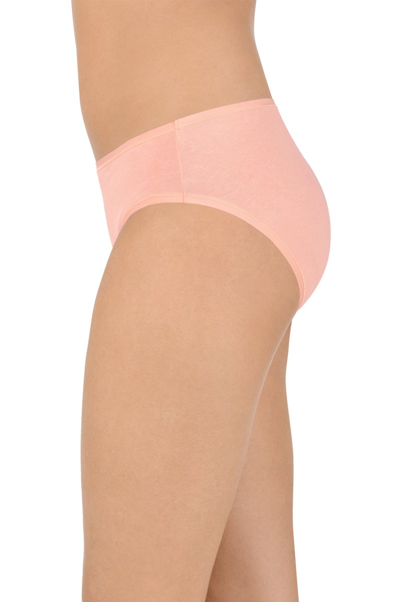 Assorted Low Rise Bikini (Pack of 5) - Image 7 of 16
