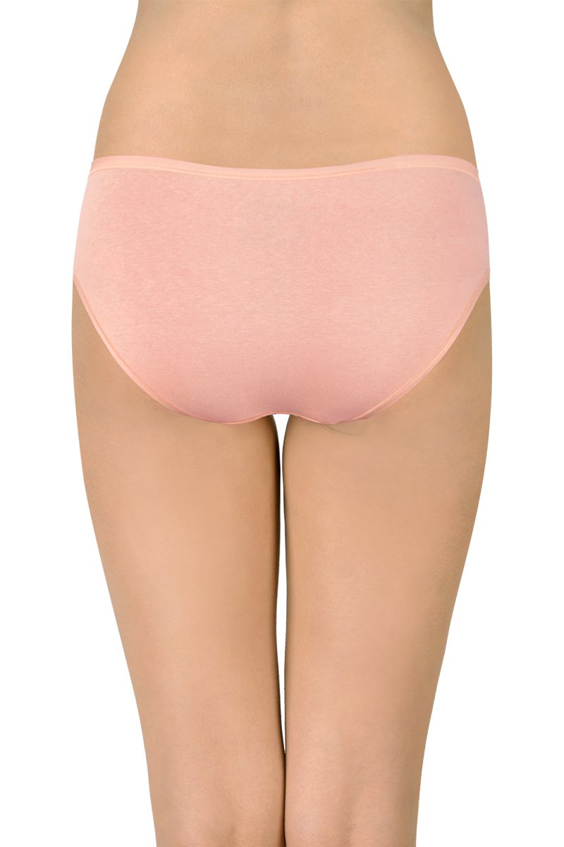 Assorted Low Rise Bikini (Pack of 5)
