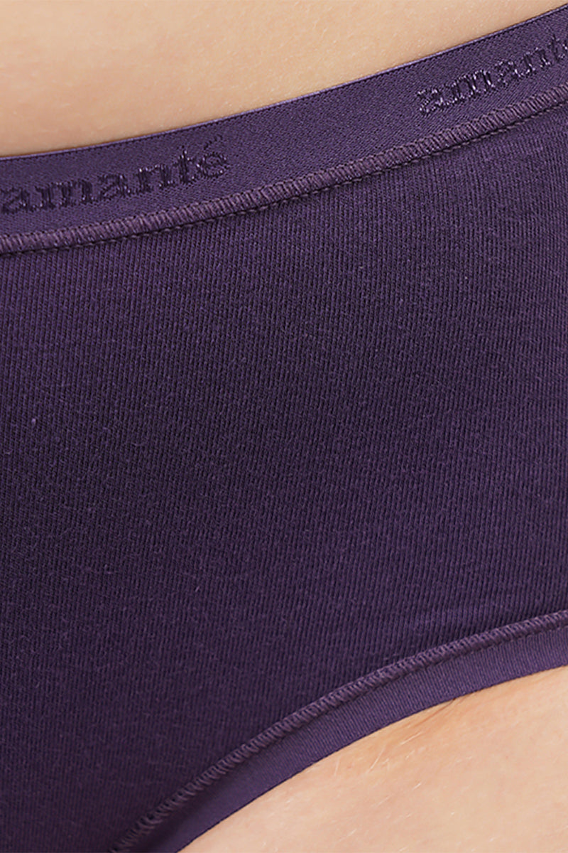 Full Brief Panty (Pack of 2) - Image 6 of 7