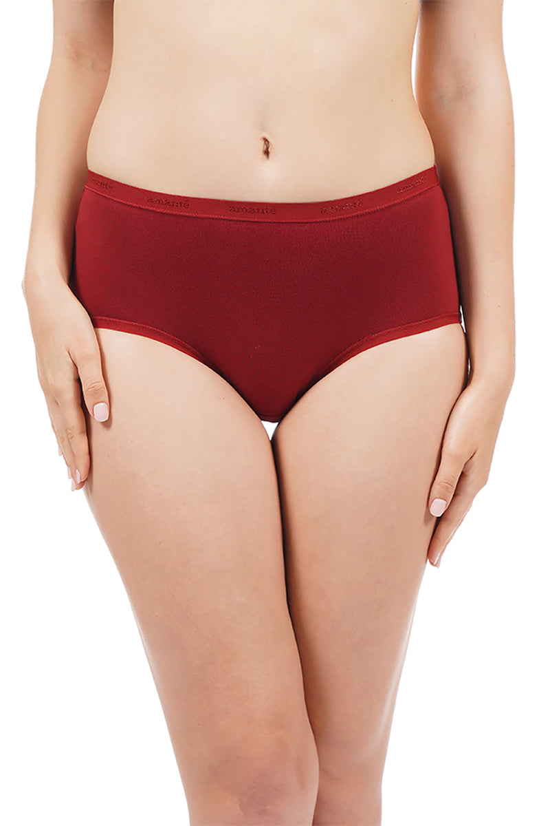 Full Brief Panty (Pack of 2) - Image 7 of 7